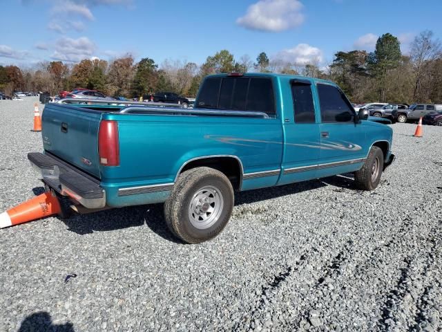 1994 GMC Sierra C2500