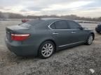 2008 Lexus LS 460