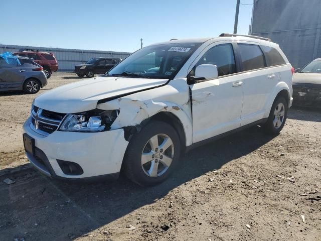 2011 Dodge Journey Mainstreet