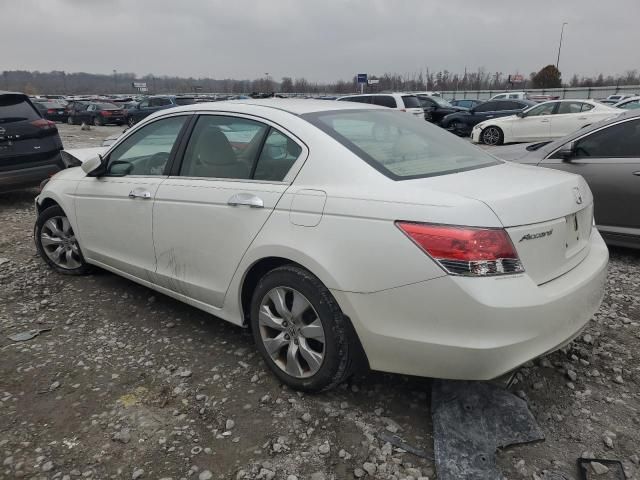 2010 Honda Accord EX