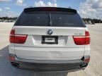 2008 BMW X5 4.8I