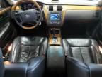 2011 Cadillac DTS Platinum