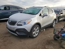 2016 Buick Encore en venta en Brighton, CO