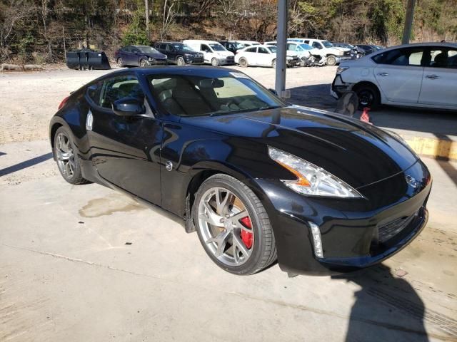 2014 Nissan 370Z Base