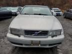 2000 Volvo S70 GLT