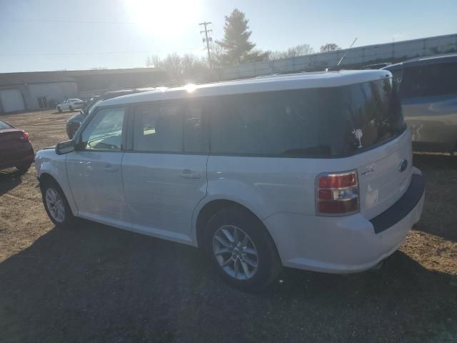 2013 Ford Flex SE