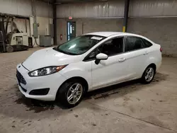 2019 Ford Fiesta SE en venta en Chalfont, PA