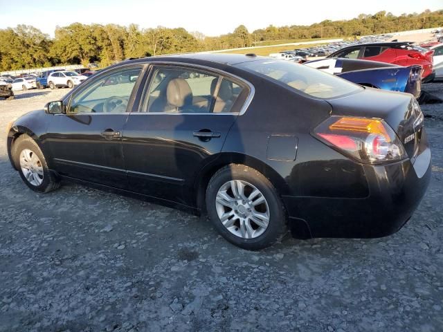 2010 Nissan Altima Base