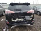 2016 Toyota Rav4 HV XLE