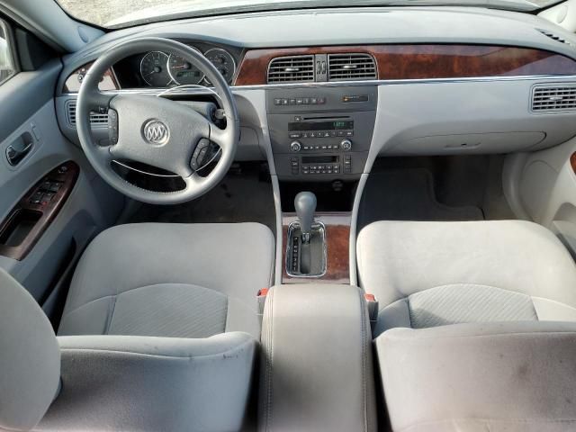 2007 Buick Lacrosse CX