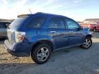 2008 Chevrolet Equinox LTZ