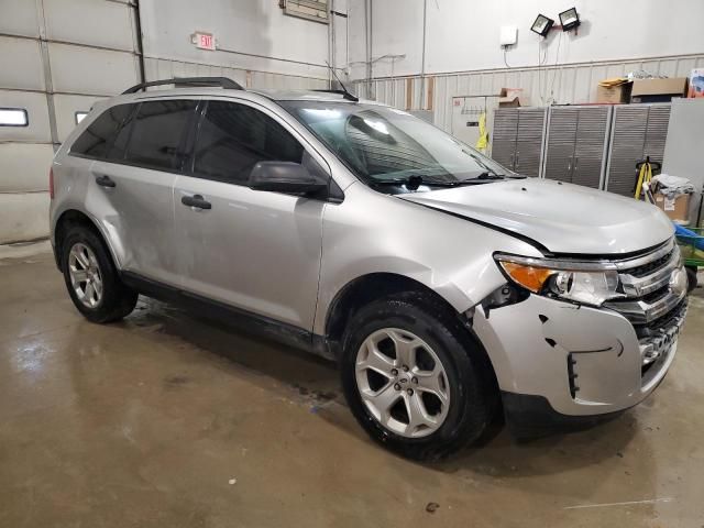 2013 Ford Edge SE