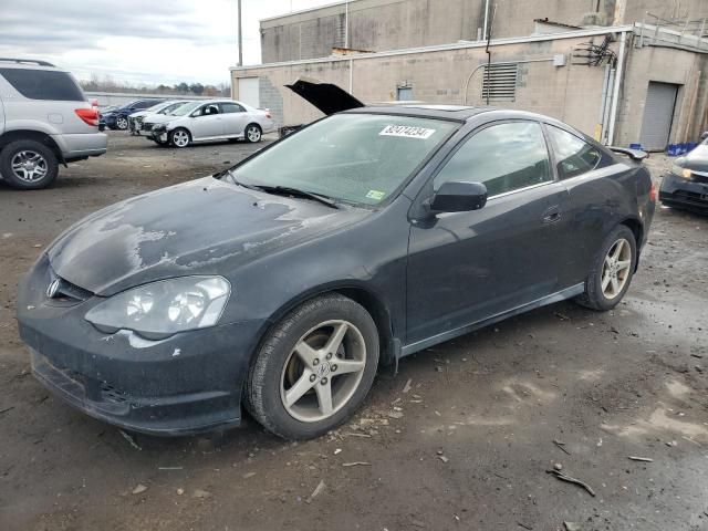 2003 Acura RSX