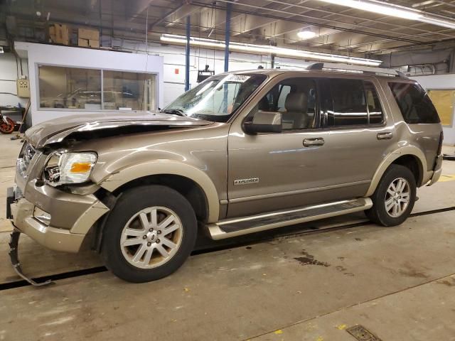 2006 Ford Explorer Eddie Bauer