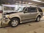 2006 Ford Explorer Eddie Bauer