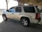 2009 Chevrolet Tahoe C1500 LT