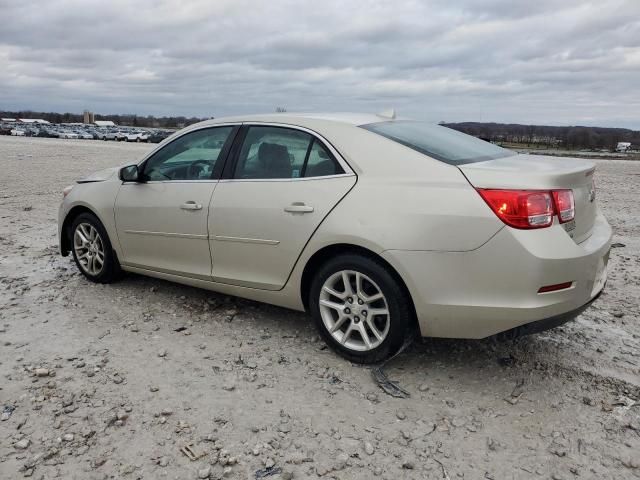 2014 Chevrolet Malibu 1LT