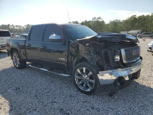 2008 GMC Sierra C1500