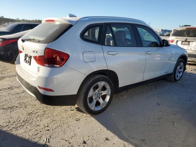 2015 BMW X1 SDRIVE28I