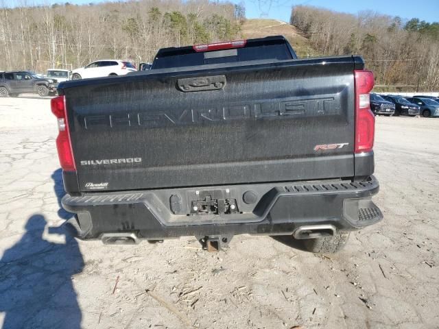 2024 Chevrolet Silverado K1500 RST