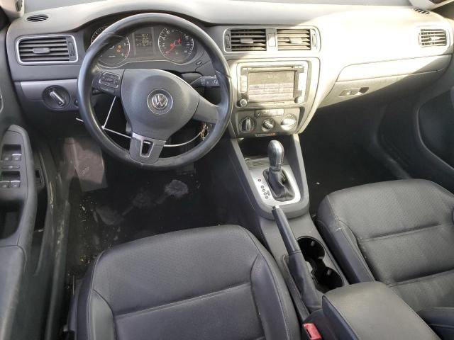 2014 Volkswagen Jetta TDI