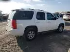 2013 GMC Yukon SLT