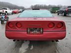 1989 Chevrolet Corvette