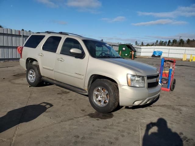 2007 Chevrolet Tahoe K1500