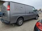 2006 GMC Savana G1500