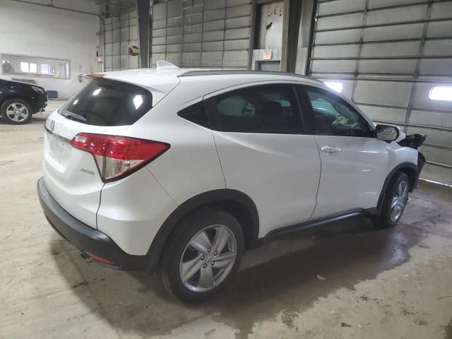 2020 Honda HR-V EX