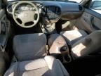 2004 Toyota Sequoia SR5