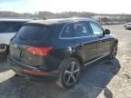 2015 Audi Q5 TDI Premium Plus