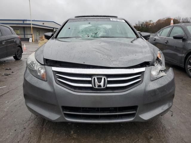 2012 Honda Accord EX