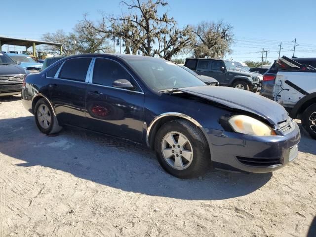 2008 Chevrolet Impala LT