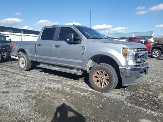 2020 Ford F250 Super Duty