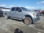 2020 Ford F250 Super Duty