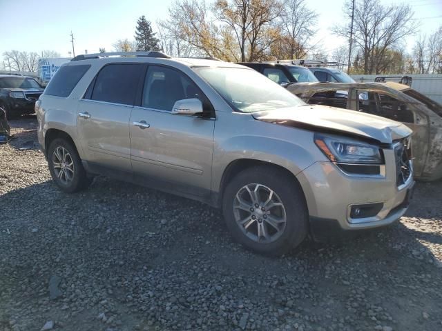 2014 GMC Acadia SLT-1