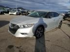 2017 Nissan Maxima 3.5S