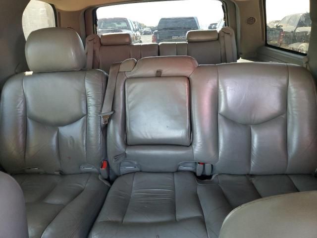 2003 GMC Yukon