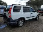 2005 Honda CR-V LX