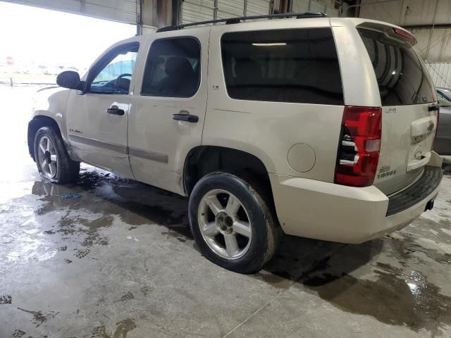 2007 Chevrolet Tahoe C1500