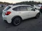 2014 Subaru XV Crosstrek 2.0 Limited