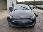 2013 Ford Fusion S