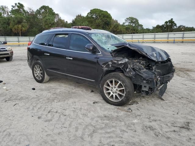 2013 Buick Enclave