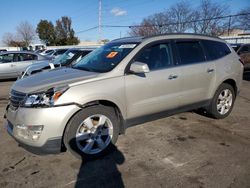 Run And Drives Cars for sale at auction: 2016 Chevrolet Traverse LT