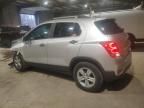 2017 Chevrolet Trax 1LT