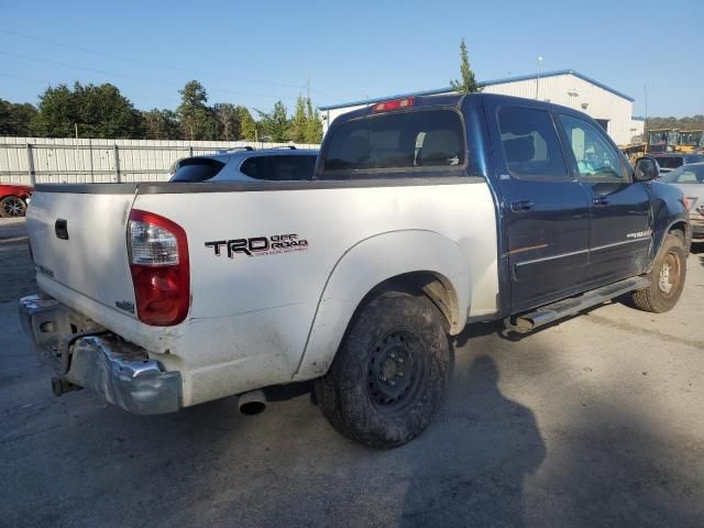 2004 Toyota Tundra Double Cab SR5