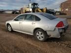 2011 Chevrolet Impala LS