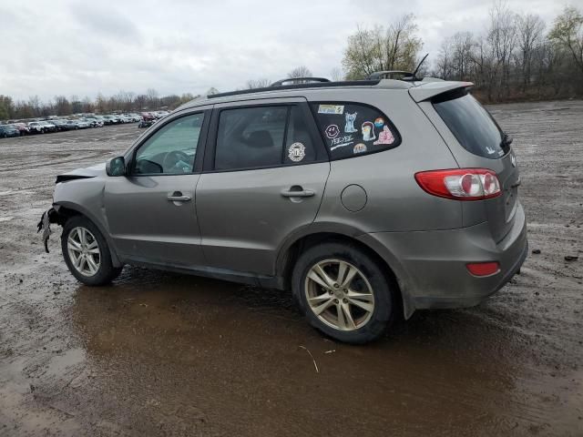 2011 Hyundai Santa FE SE