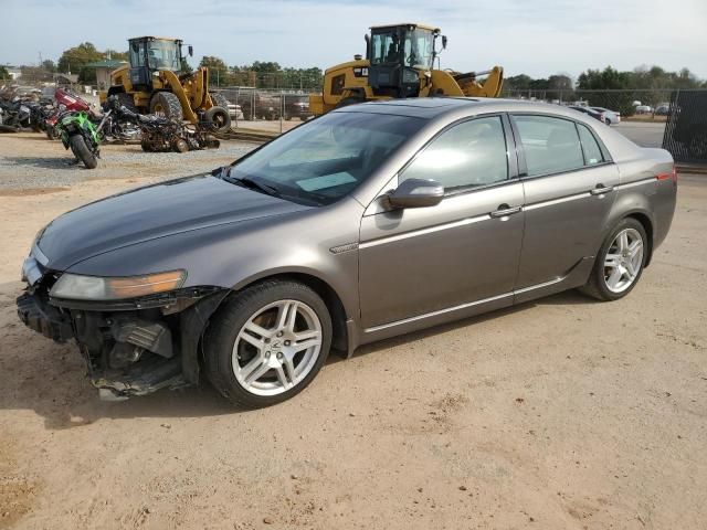 2008 Acura TL